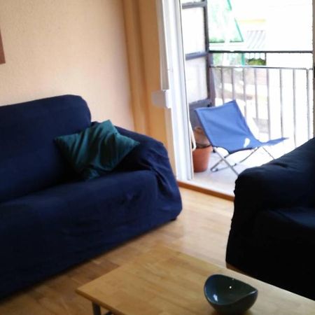 Mariola Bonita Appartement Valencia Buitenkant foto