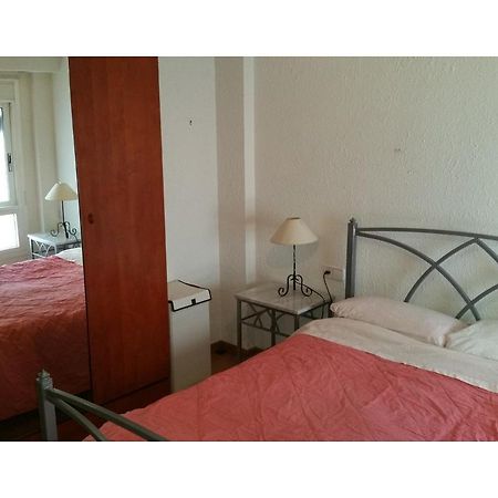 Mariola Bonita Appartement Valencia Buitenkant foto
