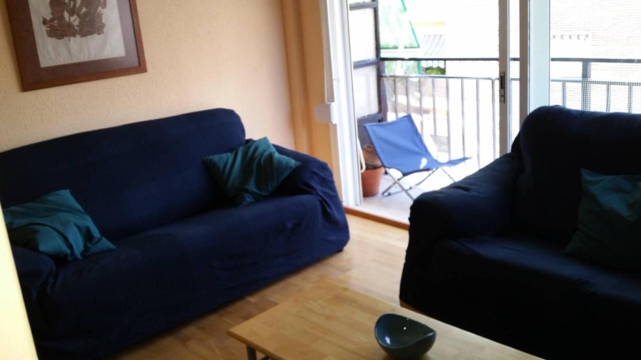 Mariola Bonita Appartement Valencia Buitenkant foto