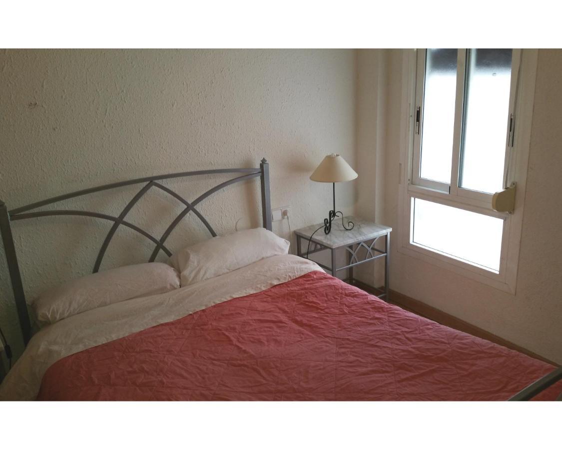 Mariola Bonita Appartement Valencia Buitenkant foto