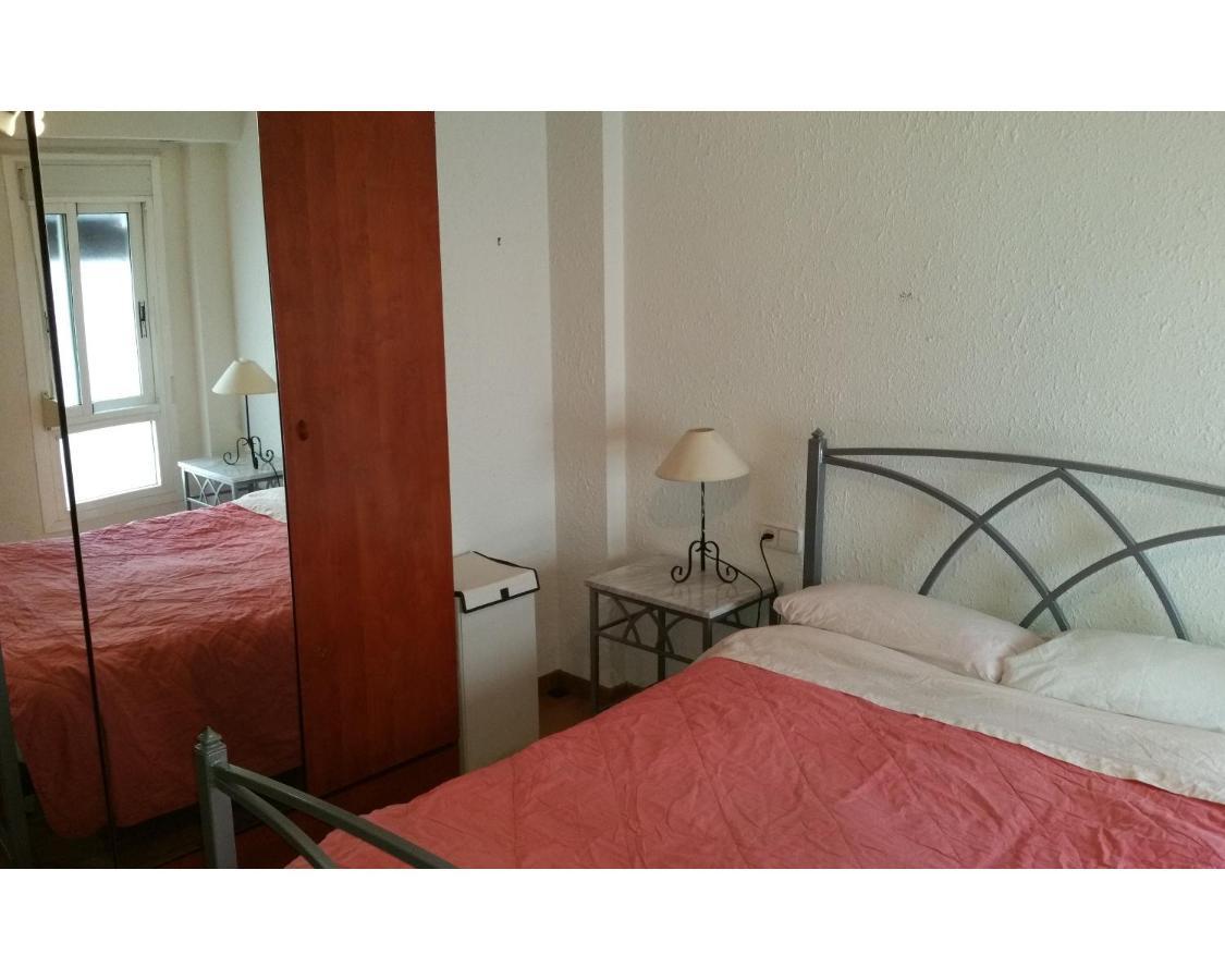 Mariola Bonita Appartement Valencia Buitenkant foto