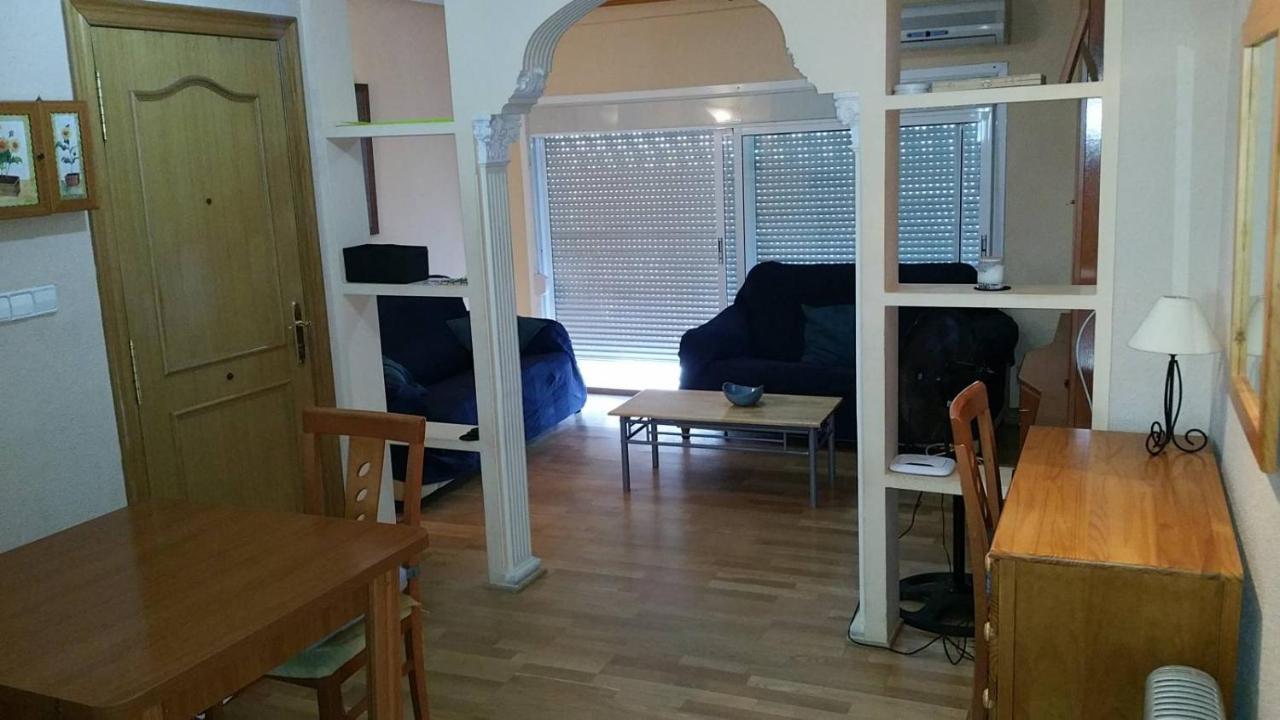 Mariola Bonita Appartement Valencia Buitenkant foto